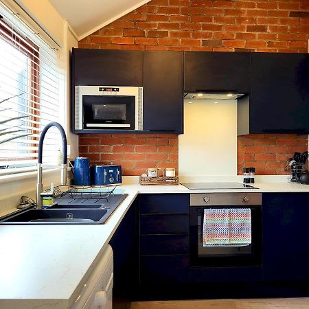 Jacobs Court Lägenhet York Exteriör bild